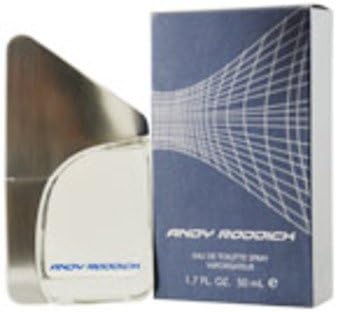 Andy Roddick Edt Spray 1.7 Oz By Andy Roddick 2 pcs sku# 416675MA