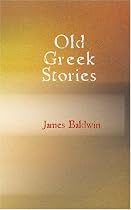 Old Greek Stories