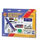 Southwest Airlines Die-Cast Aircraft Set