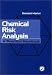 Book Chemical Risk Analysis: A Practical Handbook