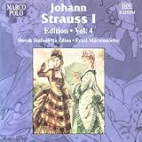 Strauss, J - Edition, Vol 4