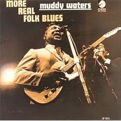 More Real Folk Blues [Remaster
