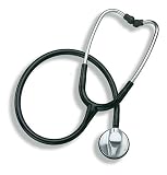 Littmann 2144L Master Classic II Stethoscope, Black