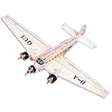 Eigenschaften Marketplace 4011236801374 / Solar-Flugzeug Junkers JU 52