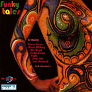 CD-Charts  Search : Funky Tales: Southern Fried Funk from Excello, a-Bet & Mankind Records