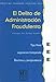 Books : El Delito de Administracion Fraudulenta