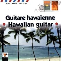 Air Mail Music: Hawaiian Guitar