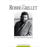 Alain robbe-grilletpar Allemand Roger-Miche