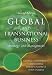 Books : Global and Transnational Business: Strategy and Management