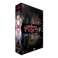Sakura Wars TV: Complete Collection