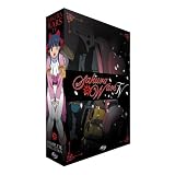 Sakura Wars TV: Complete Collection Box Setby Lowell Bartholomee