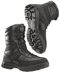 H.R.T. Urban Waterproof Boots HRT Waterproof Black 11W