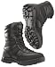 H.R.T. Urban Waterproof Boots HRT Waterproof Black 11W