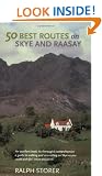 50 Best Routes on Skye and Raasay