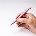 Staedtler Mechanical Pencil 925 65 Color Collection, 0.5mm, Margaret pink (925 65-05M)