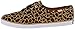 Keds Women's Champion Leopard Fashion Sneaker