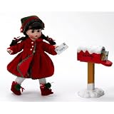 Madame Alexander, Sending Christmas Cheer, Holiday Collection - 8