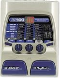 DigiTech RP100A Multi Effect Pedal