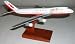 Transworld Airlines B747-200 New Colors 1/200 Scale Aircraft Replica
