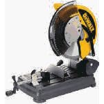 DeWALT DW872-R 14" Multi-Cutter Metal Cutoff Saw Tool