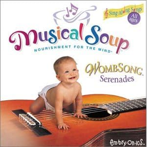 Mozart - Musica para bebés - 2 CD's