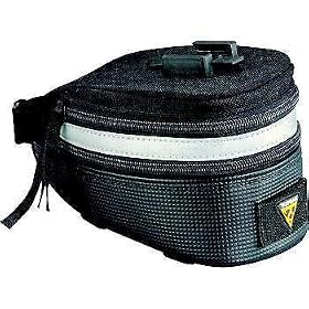 Topeak Wedge Pack with Fixer (Medium) by 
