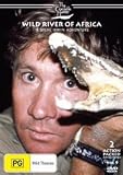 Crocodile Hunter - Volume 9 ( Wild River of Africa / Croc Live! ) ( Crocodile Hunter - Volume Nine )