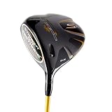 New Cobra S2 Driver 9.5* LH w/ R-Flex UST AxivCore Shaft