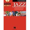 Essential  Elements Jazz Play-Along: Jazz Standards B Flat, E Flat and C Instruments Bk/CD-ROM