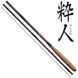 下野(しもつけ) へら竿 粋人 11尺