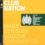 Ministry of Sound: Club Nation