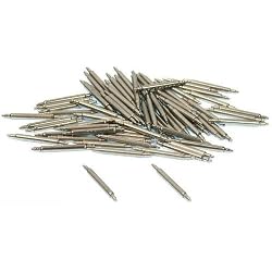 76 Watch Band Spring Bars Replacement Pins 9/16" Parts