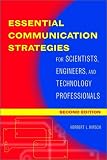 Essential Communications Strategies