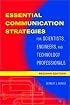 Essential Communications Strategies