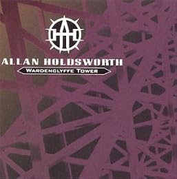 Allan Holdsworth Foto 4