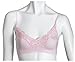 Calvin Klein Women's Seamless Satin Shaper Bra