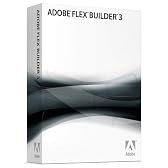 Adobe Flex Builder Standard 3.0 日本語版 Windows/Macintosh版