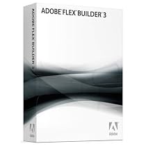 Adobe Flex Builder Standard 3.0 日本語版 Windows/Macintosh版