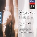 Music : Massenet: Manon Ballet