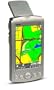 Remanufactured Garmin iQue 3600 PDA/GPS Handheld System with Americas Detailed Street Mapping