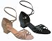1426 Ladies' Latin Practice Sandal with a 1.5