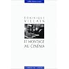 Le Montage au cin�ma