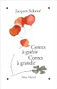 Contes à guérir, contes à grandir