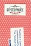 Speedway Casino Las Vegas Red Playing Cards