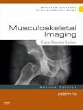 Musculoskeletal Imaging: Case Review Series