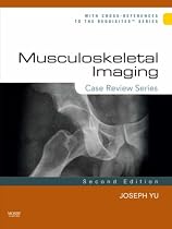 Musculoskeletal Imaging: Case Review Series (Case Review)