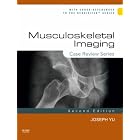 Click here to buy Musculoskeletal Imaging: Case Review Series by Joseph S. Yu MD.