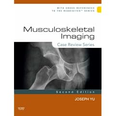 Musculoskeletal Imaging: Case Review Series (Case Review)