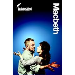 Macbeth (Cambridge School Shakespeare)