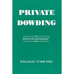 Private Dowding